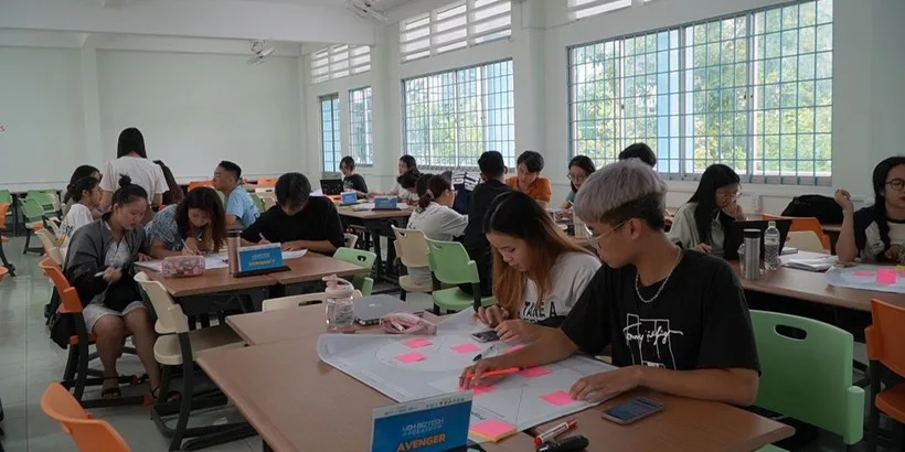 Quản lý thời gian hiệu quả khi học đại học 3