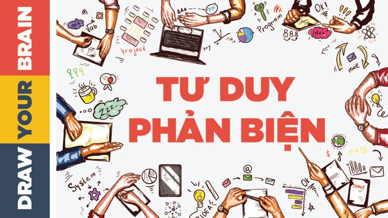 Tư duy phản biện khi học đại học là gì 4